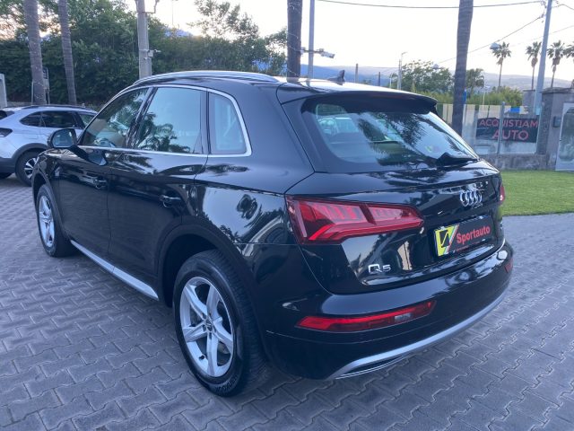 AUDI Q5 2.0 TDI QUATTRO S TRONIC SPORT - foto 23