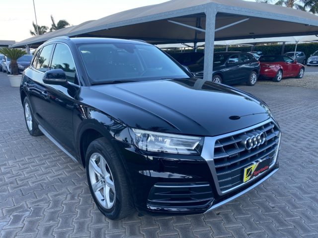 AUDI Q5 2.0 TDI QUATTRO S TRONIC SPORT - foto 24