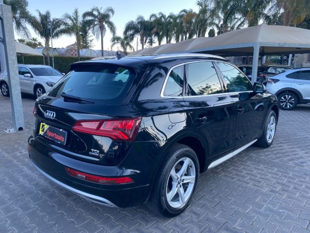 AUDI Q5 2.0 TDI QUATTRO S TRONIC SPORT - foto 22