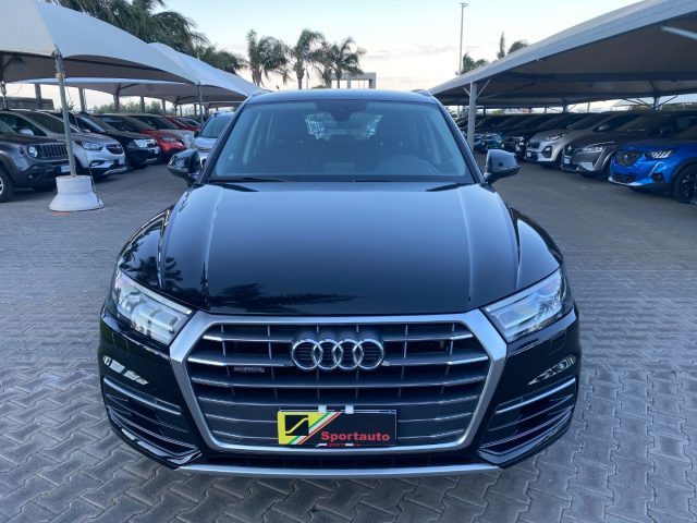 AUDI Q5 2.0 TDI QUATTRO S TRONIC SPORT - foto 27