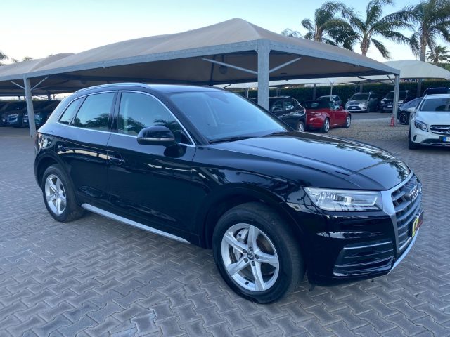 AUDI Q5 2.0 TDI QUATTRO S TRONIC SPORT - foto 29