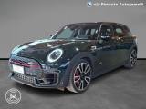 MINI Clubman 2.0 John Cooper Works 'JCW' Clubman