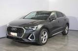AUDI Q3 SPB 35 TDI S tronic S line edition