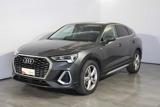 AUDI Q3 SPB 35 TDI S tronic S line edition