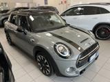 MINI Cooper S 2.0 Cooper S Hype 5 porte Aut. Superprezzo