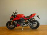 DUCATI Streetfighter V2S 2026