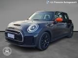 MINI Cooper SE Classic