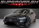 MERCEDES-BENZ A 200 d AMG PREMIUM LED HIGH PERFORMANCE NIGHT