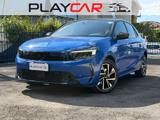 OPEL Corsa 1.2 100 CV GS NAVI+PELLE+R.CAM 360°+SENS.PARK 360°