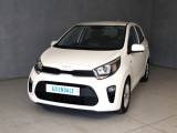 KIA Picanto 1.0 12V 5 porte Style