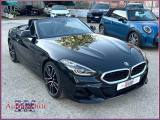 BMW Z4 sDrive20i MSPORT IVA AUTO NAVI KAMERA C19 LED