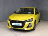PEUGEOT 208 PureTech 100 Stop&Start 5 porte Active