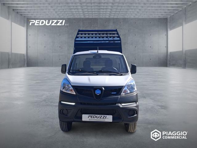 PIAGGIO PORTER NP6 SWC RIBALTABILE TRILATERALE STRE - foto 7