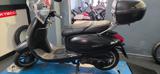 MOTRON Ideo 125 ideo 125