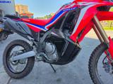 HONDA CRF 300 R rally
