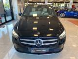 MERCEDES-BENZ B 200 d Automatic Sport Plus