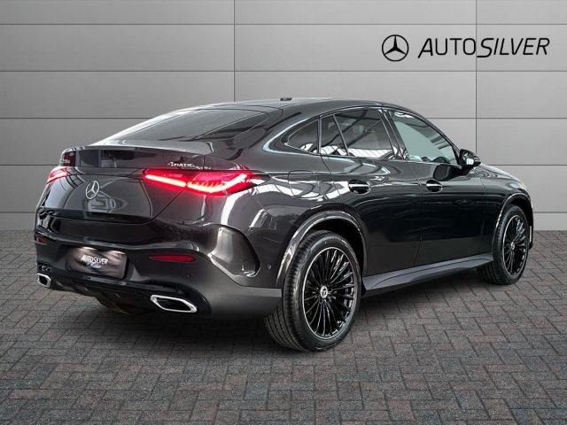 MERCEDES-BENZ GLC 220 D 4MATIC MILD HYBRID COUPÉ AMG L - foto 2