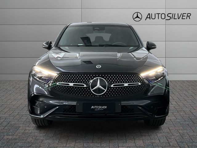 MERCEDES-BENZ GLC 220 D 4MATIC MILD HYBRID COUPÉ AMG L - foto 3