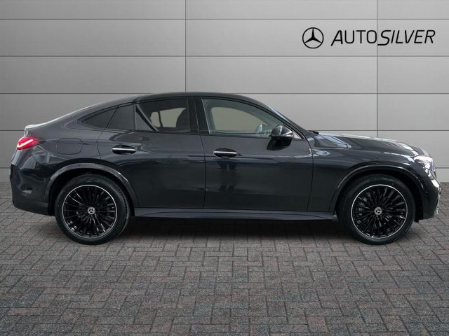 MERCEDES-BENZ GLC 220 D 4MATIC MILD HYBRID COUPÉ AMG L - foto 5