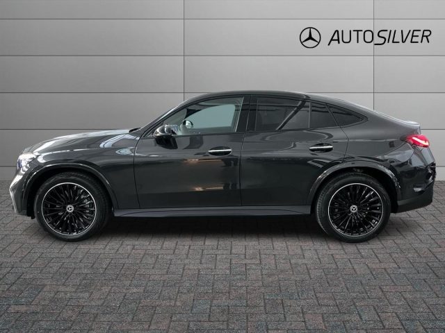 MERCEDES-BENZ GLC 220 D 4MATIC MILD HYBRID COUPÉ AMG L - foto 6