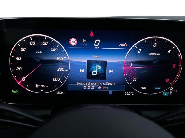 MERCEDES-BENZ GLC 220 D 4MATIC MILD HYBRID COUPÉ AMG L - foto 8