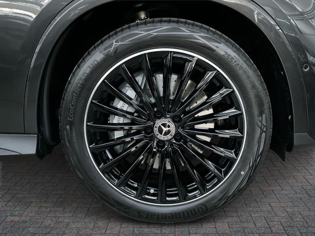 MERCEDES-BENZ GLC 220 D 4MATIC MILD HYBRID COUPÉ AMG L - foto 7