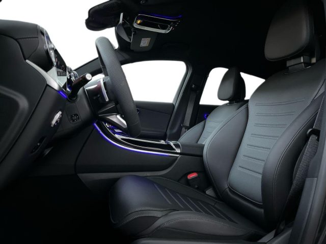 MERCEDES-BENZ GLC 220 D 4MATIC MILD HYBRID COUPÉ AMG L - foto 10