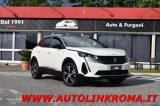 PEUGEOT 3008 Turbo S&S EAT8 GT 130CV