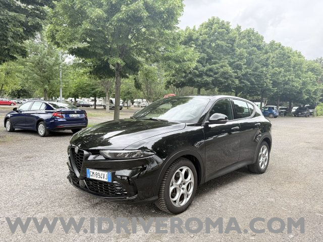 ALFA ROMEO TONALE TONALE 1.5 HYBRID SPRINT 130CV T - foto 2