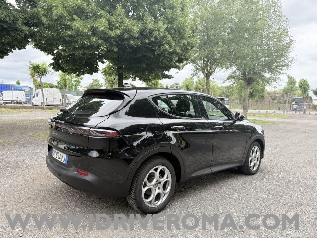 ALFA ROMEO TONALE TONALE 1.5 HYBRID SPRINT 130CV T - foto 4