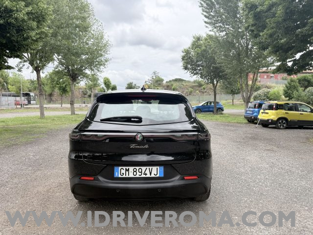 ALFA ROMEO TONALE TONALE 1.5 HYBRID SPRINT 130CV T - foto 5