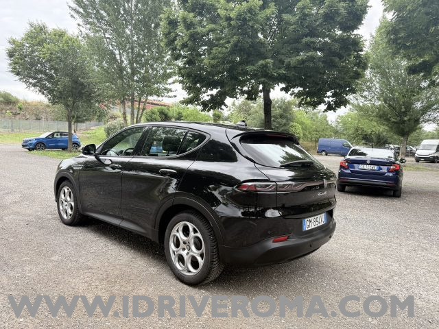 ALFA ROMEO TONALE TONALE 1.5 HYBRID SPRINT 130CV T - foto 6