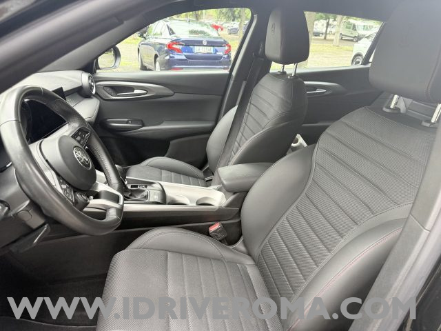ALFA ROMEO TONALE TONALE 1.5 HYBRID SPRINT 130CV T - foto 8