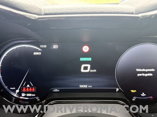 ALFA ROMEO TONALE TONALE 1.5 HYBRID SPRINT 130CV T - foto 9