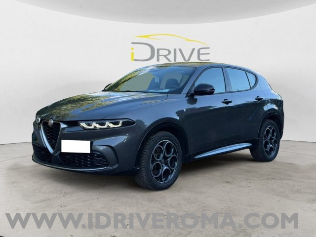 ALFA ROMEO TONALE TONALE 1.5 HYBRID TI 160CV TCT7  - foto 2