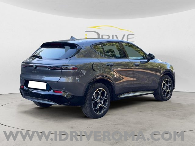 ALFA ROMEO TONALE TONALE 1.5 HYBRID TI 160CV TCT7  - foto 4