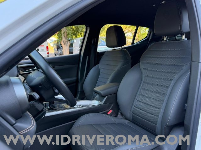 ALFA ROMEO TONALE TONALE 1.5 HYBRID TI 160CV TCT7  - foto 5