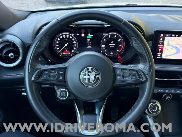 ALFA ROMEO TONALE TONALE 1.5 HYBRID TI 160CV TCT7  - foto 7