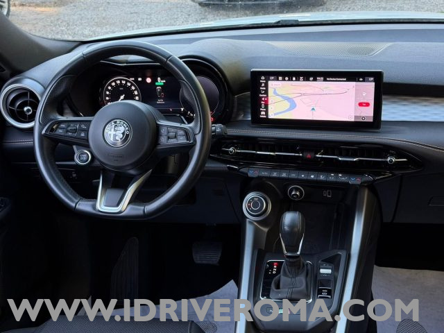 ALFA ROMEO TONALE TONALE 1.5 HYBRID TI 160CV TCT7  - foto 8