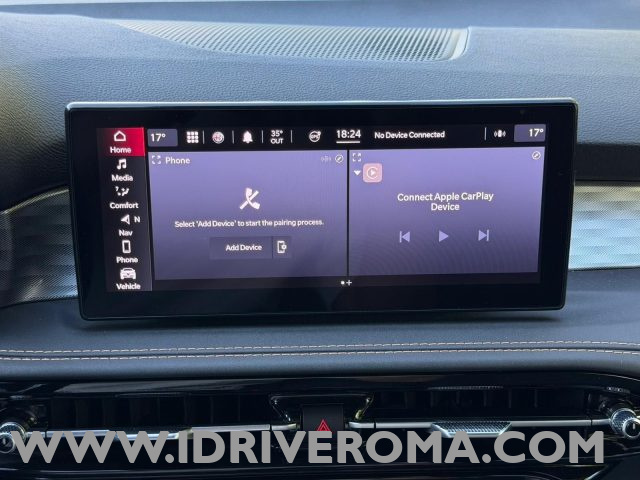 ALFA ROMEO TONALE TONALE 1.5 HYBRID TI 160CV TCT7  - foto 10