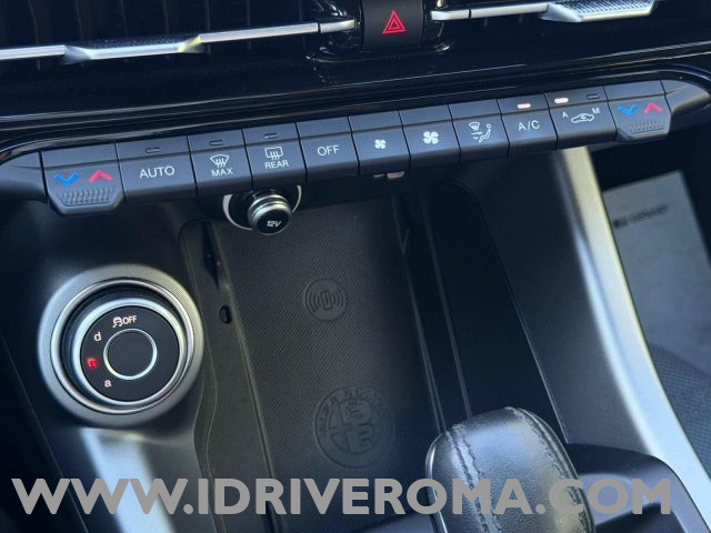ALFA ROMEO TONALE TONALE 1.5 HYBRID TI 160CV TCT7  - foto 11