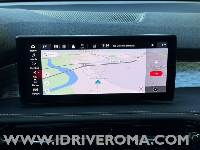 ALFA ROMEO TONALE TONALE 1.5 HYBRID TI 160CV TCT7  - foto 12