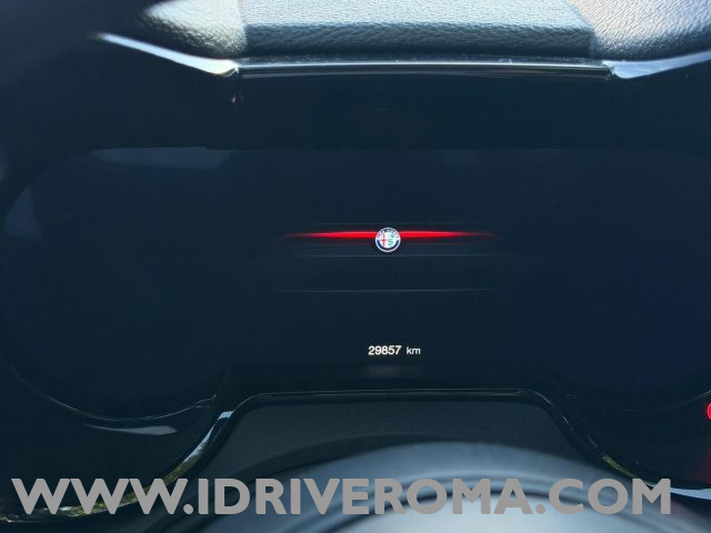 ALFA ROMEO TONALE TONALE 1.5 HYBRID TI 160CV TCT7  - foto 15