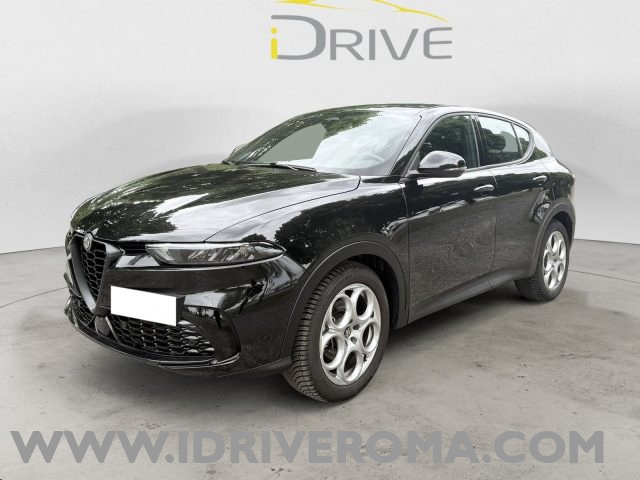 ALFA ROMEO TONALE TONALE 1.5 HYBRID SPRINT 130CV T - foto 2