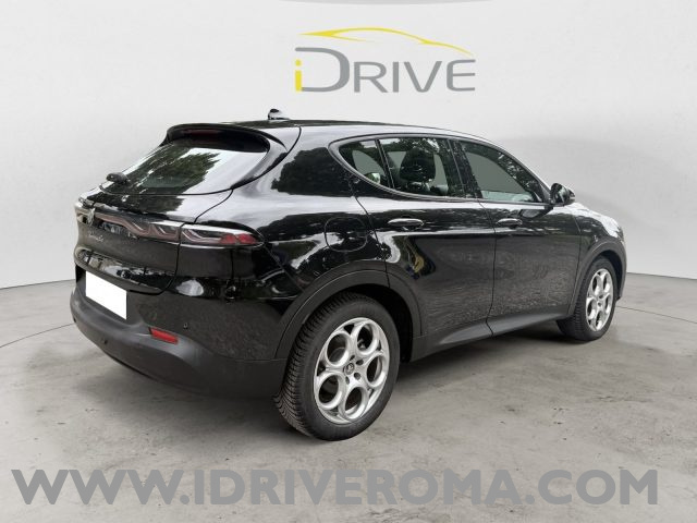 ALFA ROMEO TONALE TONALE 1.5 HYBRID SPRINT 130CV T - foto 4