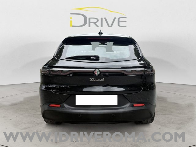 ALFA ROMEO TONALE TONALE 1.5 HYBRID SPRINT 130CV T - foto 5