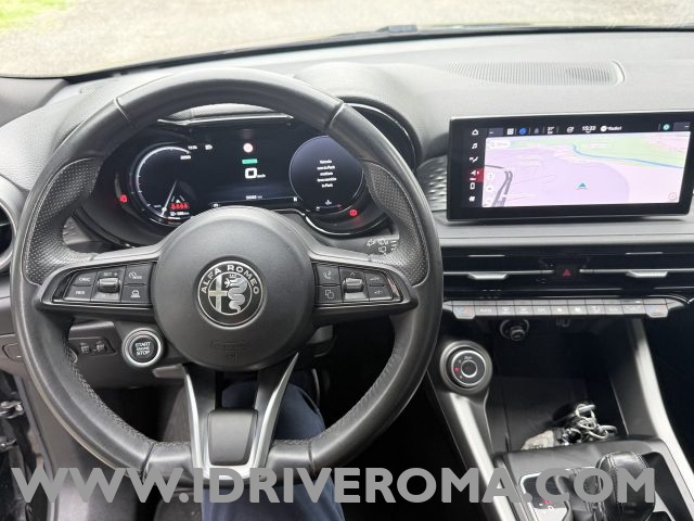 ALFA ROMEO TONALE TONALE 1.5 HYBRID SPRINT 130CV T - foto 13