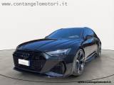 AUDI RS6 AVANT 4.0 MHEV QUATTRO TIPTRONIC