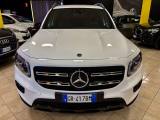 MERCEDES-BENZ GLB 200 d Automatic 4Matic NIGHT PACK - UNIPRO - LUCI
