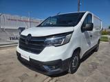 RENAULT Trafic T27 2.0 BluedCi 130CV PC-TN Furgone